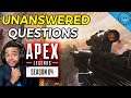 5 Things We STILL don’t know about Apex Legends Season 4! (Revenant Viability, Sentinel + more!)