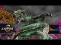 三國群英傳8 - Heroes of the Three Kingdoms 8-Mythical beast(神獸) Azure Dragon(青龍) fight-S02E25-PC Longplay