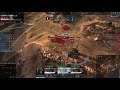 A battle happened - Total War: Arena stream highlight