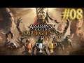AC Origins 100%-Let's-Play DLC Fluch der Pharaonen #08 | Echnaton + Das Jenseitsgebiet Sedfest