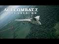 ACE COMBAT 7: SKIES UNKNOWN [#002] [Linux] - Charge the Enemy [Let's Play] [Deutsch]