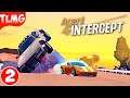 Agent Interceptor ➤ Gameplay ➤ Walkthrough ➤ Part 2 ➤ Агент Перехватчик ➤ Прохождение ➤ Часть 2