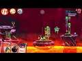 Angry Birds 2 Clan battle CVC with bubbles 02/03/2021