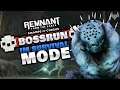 ANSPANNUNG bei JEDEM BOSS - ♠ Remnant: From the Ashes - Swamps of Corsus #001 ♠
