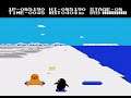 Antarctic Adventure [NES] 〜 87,060 points w/o damage (LotM #11)