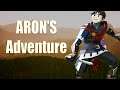 Aron's Adventure Review