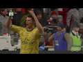 Arsenal v. Chelsea Full Game | FIFA 20