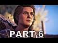 Assassins Creed Odyssey Torment of Hades Walkthrough Part 6 - Lilaira (AC Odyssey)