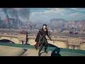 Assassin's Creed Syndicate - Nigel dans le pétrin - les cloches de l'enfer - Ep 9 - FR - PS4 Pro