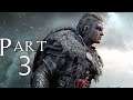 Assassin's Creed Valhalla Wrath of the Druids Gameplay Walkthrough Part 3- Hunting Children of Danu