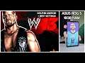 ASUS ROG 5 WWE 13 Call of Duty World at War Dolphin best settings/Snapdragon 888 Wii Games