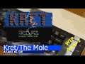 Atari XL/XE -=Kret/The Mole=-  demo 2