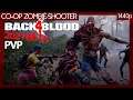 Back 4 Blood (2021) PVP Beta PC Gameplay (No commentary) 1440p