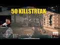 Battlefield 1 - 50 killstreak | St Chamond