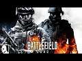 Battlefield 3 vs Bad Company 2 Portal Modus ! - BATTLEFIELD 2042 Gameplay Deutsch