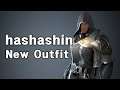 BDO hashashin New Outfit Vediras