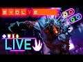 BEST STREAM SO FAR! Destroy All Monsters! Evolve 2019 Xbox One
