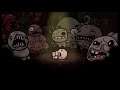 Best VGM 1173 - The Binding of Isaac - Respite