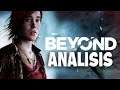 Beyond: Two Souls - Análisis | UN VIDEOJUEGO O UNA PELÍCULA?