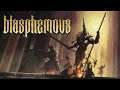 Blasphemous Gameplay Walkthrough [1080p HD 60FPS ULTRA] - No Commentary