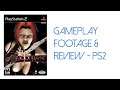 Bloodrayne - PS2 - Gameplay & Review