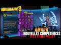 Borderlands 3 : Nouvelles Compétences Amara | Arbre Violet (Build Test) !