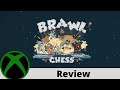 Brawl Chess - Gambit Review on Xbox