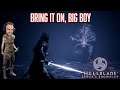 Bring It On, Big Boy | Hellblade: Senua's Sacrifice #9