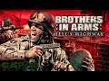 Brothers in arms: Hell´s Highway - Bautismo de Fuego - cap.10
