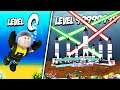 BUILDING MAX LEVEL UNDERWATER BASE in Roblox Tycoon!