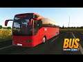 Bus Simulator : Ultimate - Gameplay IOS & Android
