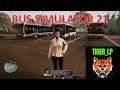 Bus Simulator21 #1 Start in ein neues Abenteuer mit Batix