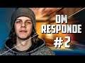 Cadê o DMenorGourmet e o Resident GTA San Evil Andreas 4 ?? - 40 PERGUNTAS! | DM Responde #2