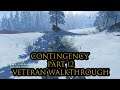 Call of Duty: MW2 Remastered Contingency Veteran Walkthrough Part 12 PS4 PRO 1080P 60FPS