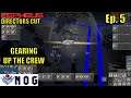 Cepheus Protocol Ep5 | Lets Test Open World Public Beta | Getting Better Gear