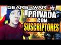 CHICA REGRESA A GOW 3!!- Gears Of War 3 #gearsofwar #gears