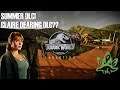CLAIRE DEARING DLC IN THE SUMMER? THEORY FOR DLC IN JURASSIC WORLD: EVOLUTION!