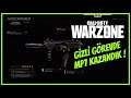 COD GİZLİ GÖREVDE MP7 KAZANDIK | Call Of Duty Warzone