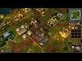 Command & Conquer Red Alert 3 Uprising Commander's Challenge - Cat fight