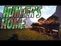 Conan Exiles: Hunter's Home Build Guide (Isle of Siptah)