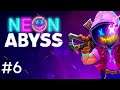 Conga Line of Eggs - Neon Abyss Part 6