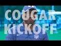 Cougar Kickoff w/ Michael Alisa - Between the LYnes
