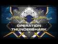 Counting Down to Operation: Thundershark! | Templin Freestyle