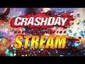 Ностальджи, ну почти / Crashday Redline Edition #1