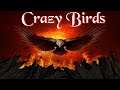 Crazy Angry Birds - lets play game play laptop version -