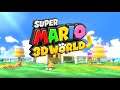 Cùng chơi Mario 3d World + Bowser's fury (Tập 3) - World 6 (mClassic Enhanced)