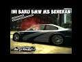 DA RIL BMW M3 GTR NEED FOR SPEED MOST WANTED