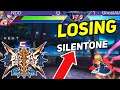 Daily FGC: Blazblue Cross Tag Battle Moments: NOT LOSING TO SILENTONE51