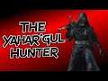 Dark Souls 3: The Yahar'Gul Hunter Has Invaded Your World!