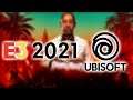 Day 1 of E3 2021 - Go- I mean Ubisoft day/Devolver Digital/Gearbox